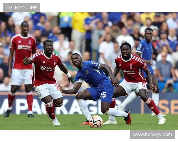 英媒称切尔西首战现场冷清五万空座引发尴尬或令FIFA感到不安