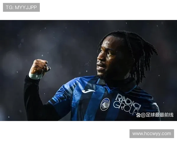 亚特兰大1-1顽强逼平AC米兰 卢克曼里奇各建一功